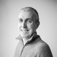 Portrait of Andrew