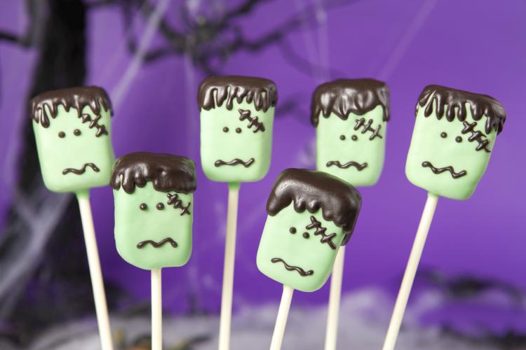 Celebrate the iconic character created by Mary Shelley on Frankenstein Day.