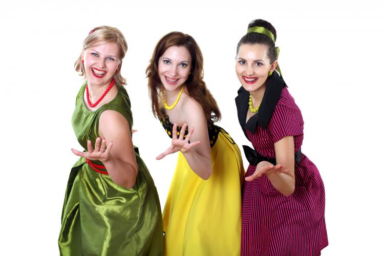 Put on your dancing shoes and dance the Lindy Hop on World Lindy Hop Day