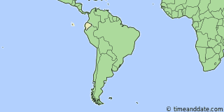 Santo Domingo