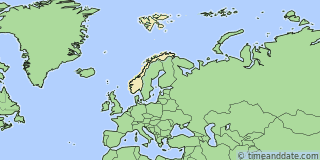 Longyearbyen